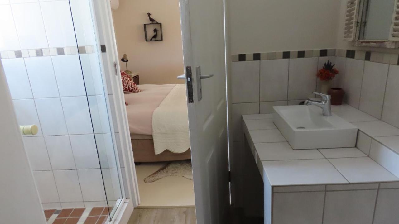 Anchorage Inn Guesthouse Монтегю Екстериор снимка