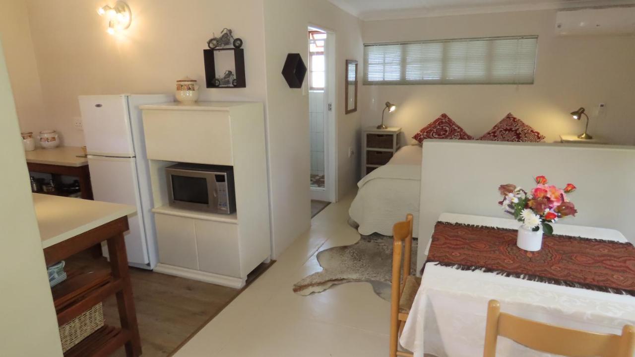 Anchorage Inn Guesthouse Монтегю Екстериор снимка