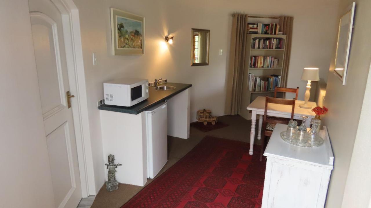 Anchorage Inn Guesthouse Монтегю Екстериор снимка