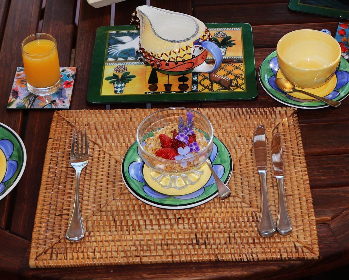 Anchorage Inn Guesthouse Монтегю Екстериор снимка